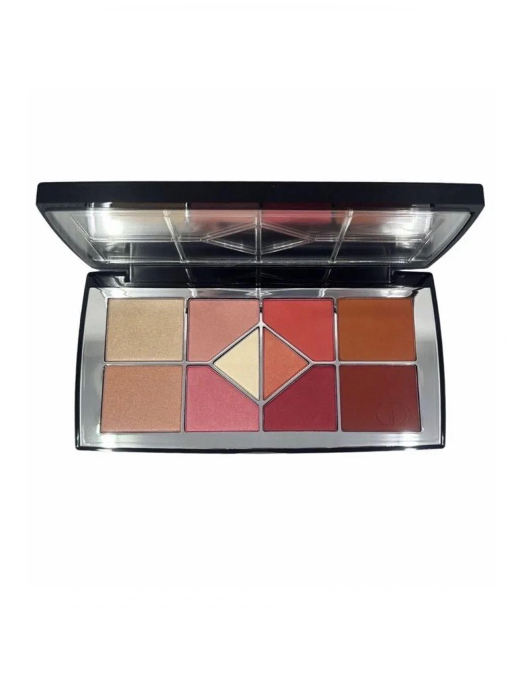 Christian Dior Diorshow 10 Couleurs Couture Mitzah Edition Eyeshadow Palette
